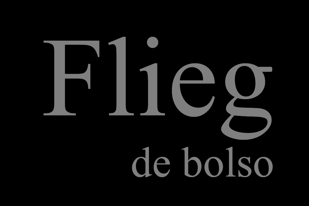 Flieg de Bolso